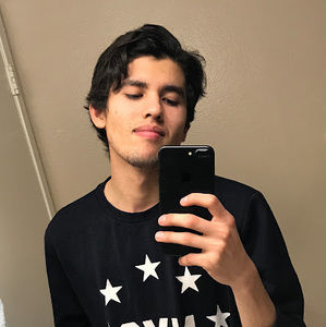 Meet your Posher, Alberto